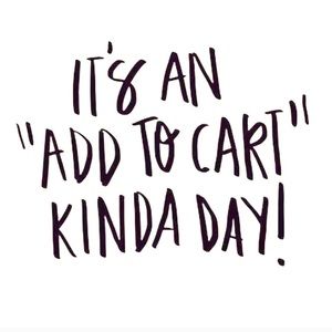 🛍🛒💁🏻‍♀️